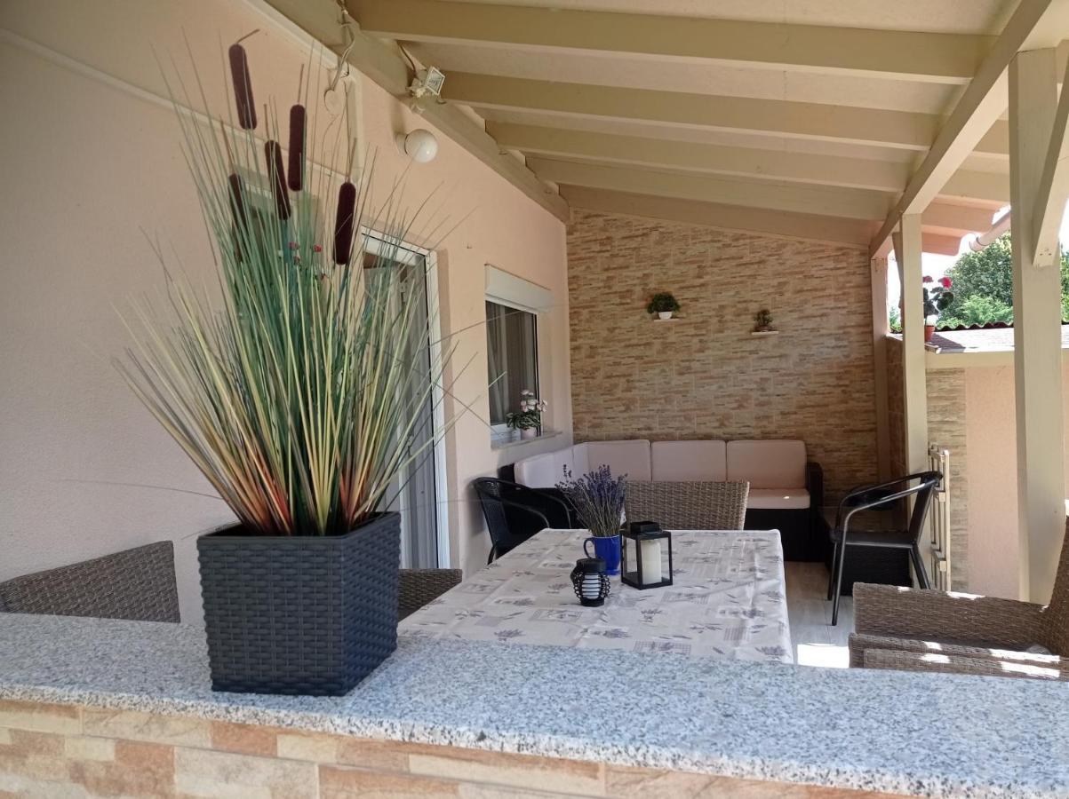 Sommer Ferienhaus Balatonszarszo Luaran gambar