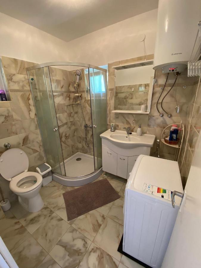 Sommer Ferienhaus Balatonszarszo Luaran gambar