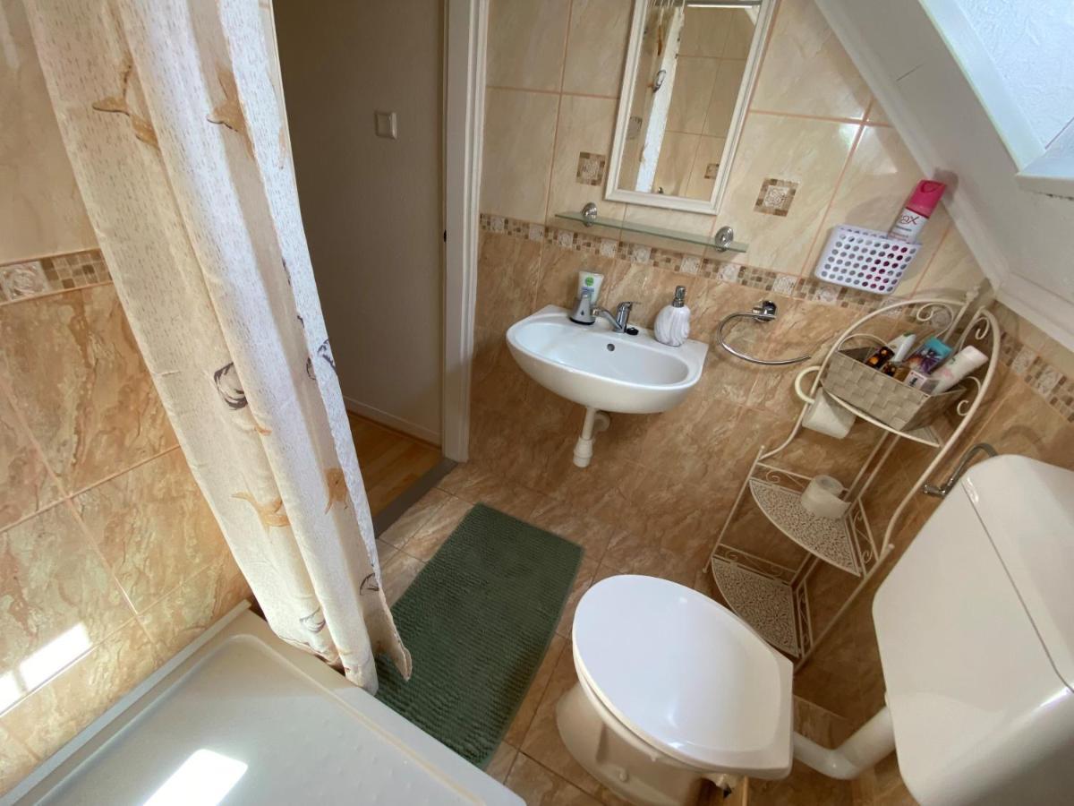 Sommer Ferienhaus Balatonszarszo Luaran gambar
