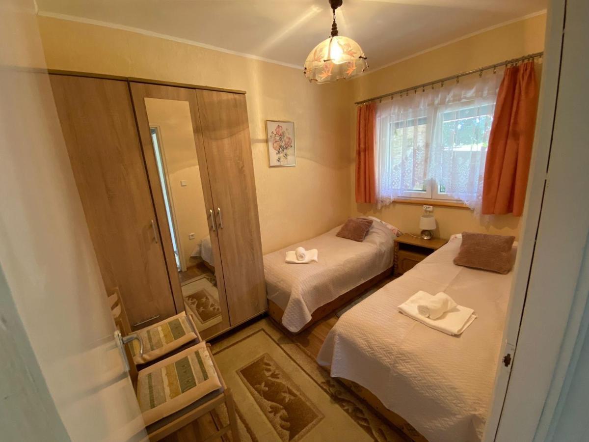 Sommer Ferienhaus Balatonszarszo Luaran gambar